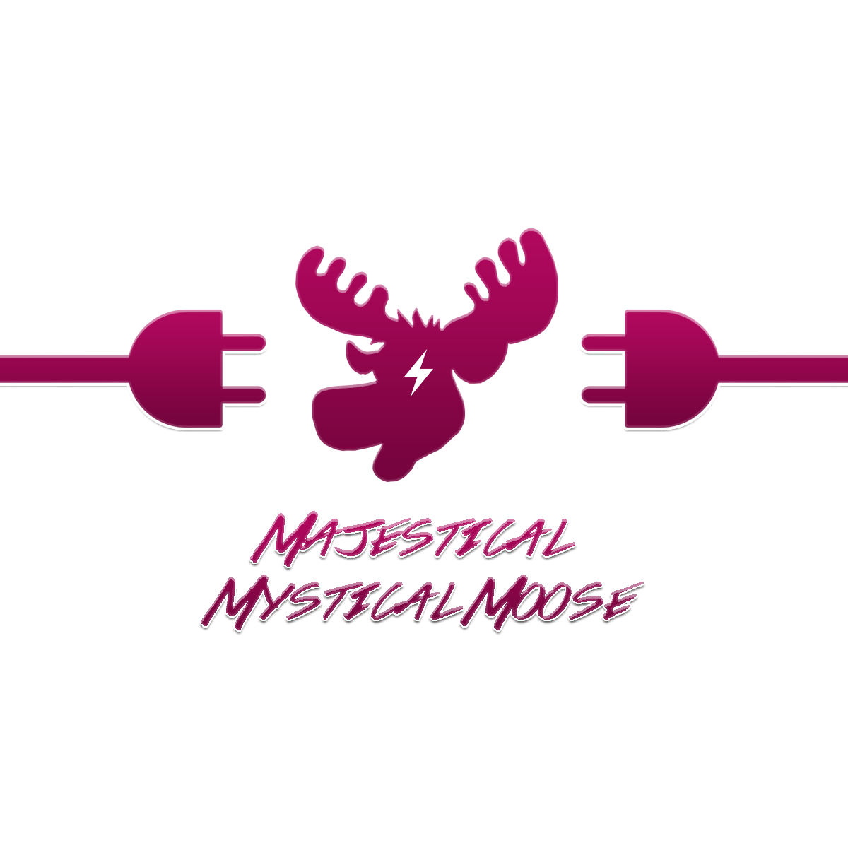 Diseño de Logo por Aya para Majestical Mystical Moose | Diseño #9844633