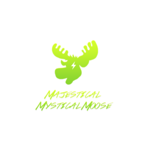 Logo Design by Aya for Majestical Mystical Moose | Design: #9844634