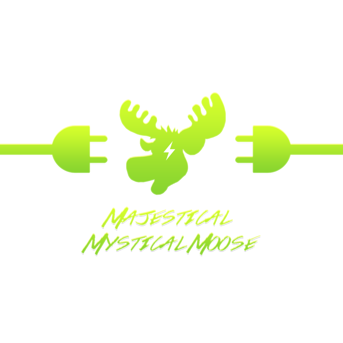 Diseño de Logo por Aya para Majestical Mystical Moose | Diseño #9844635