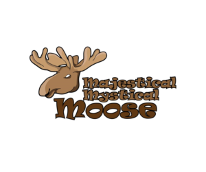 Design de Logo par Matthew Fawcett pour Majestical Mystical Moose | Design #9843299
