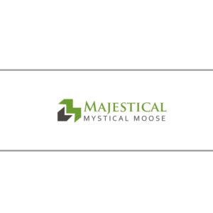 Design de Logo par Tere G artwork pour Majestical Mystical Moose | Design : #9848987
