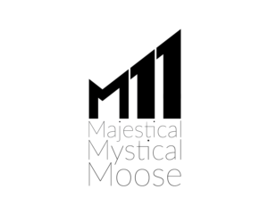 Design de Logo par Romualdas Jurgaitis pour Majestical Mystical Moose | Design : #9845479