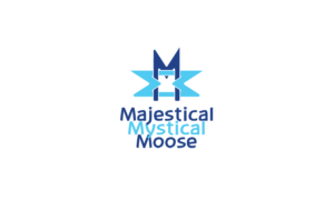 Design de Logo par Romualdas Jurgaitis pour Majestical Mystical Moose | Design : #9846857