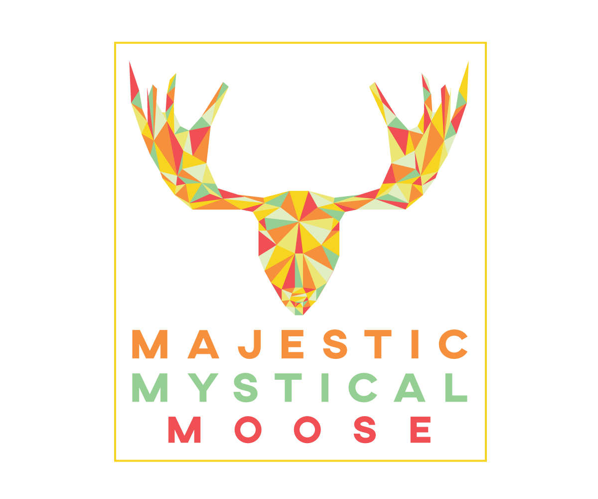 Design de Logo par Bryn Murrell pour Majestical Mystical Moose | Design #9849078