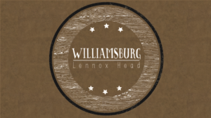 Logo Design by Brent
