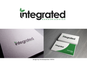 Logo-Design von christianpoetoe für dieses Projekt | Design #9847147