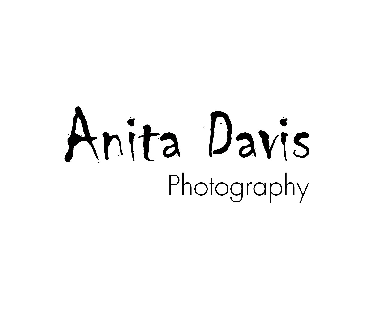 Diseño de Logo por Pritman para Anita Davis Photography | Diseño #9856074
