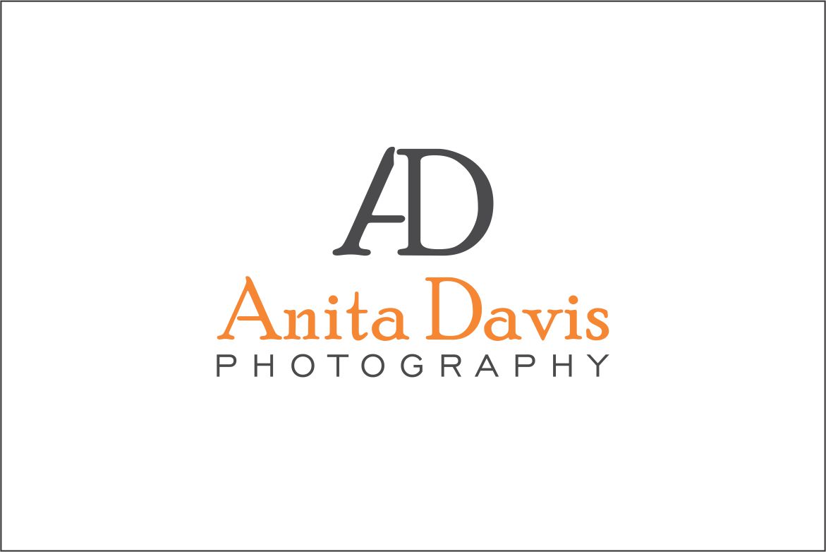 Logo-Design von alexandru gutu für Anita Davis Photography | Design #9848754