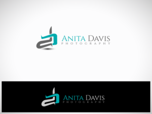 Logo-Design von Fathan99 für Anita Davis Photography | Design: #9888077
