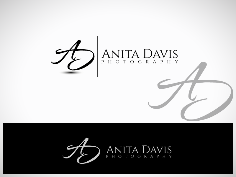 Logo-Design von Fathan99 für Anita Davis Photography | Design #9888182