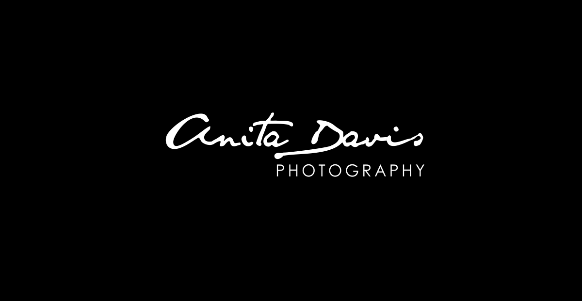Logo Design by vesnusca for Anita Davis Photography | Design #9907841
