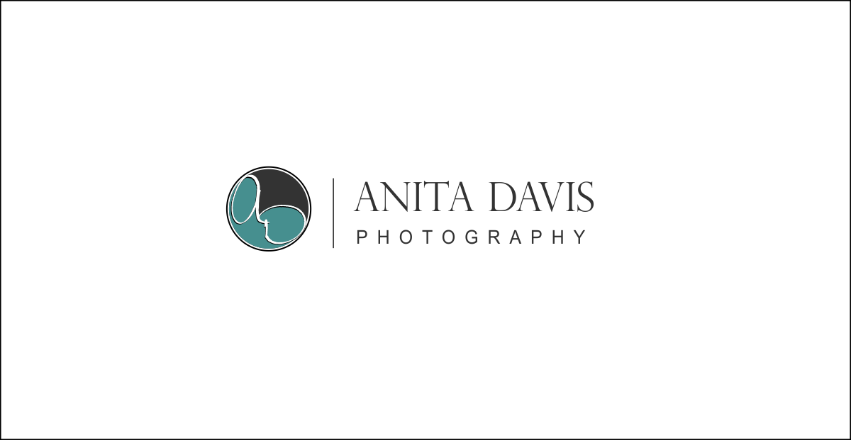 Logo Design by vesnusca for Anita Davis Photography | Design #9907925