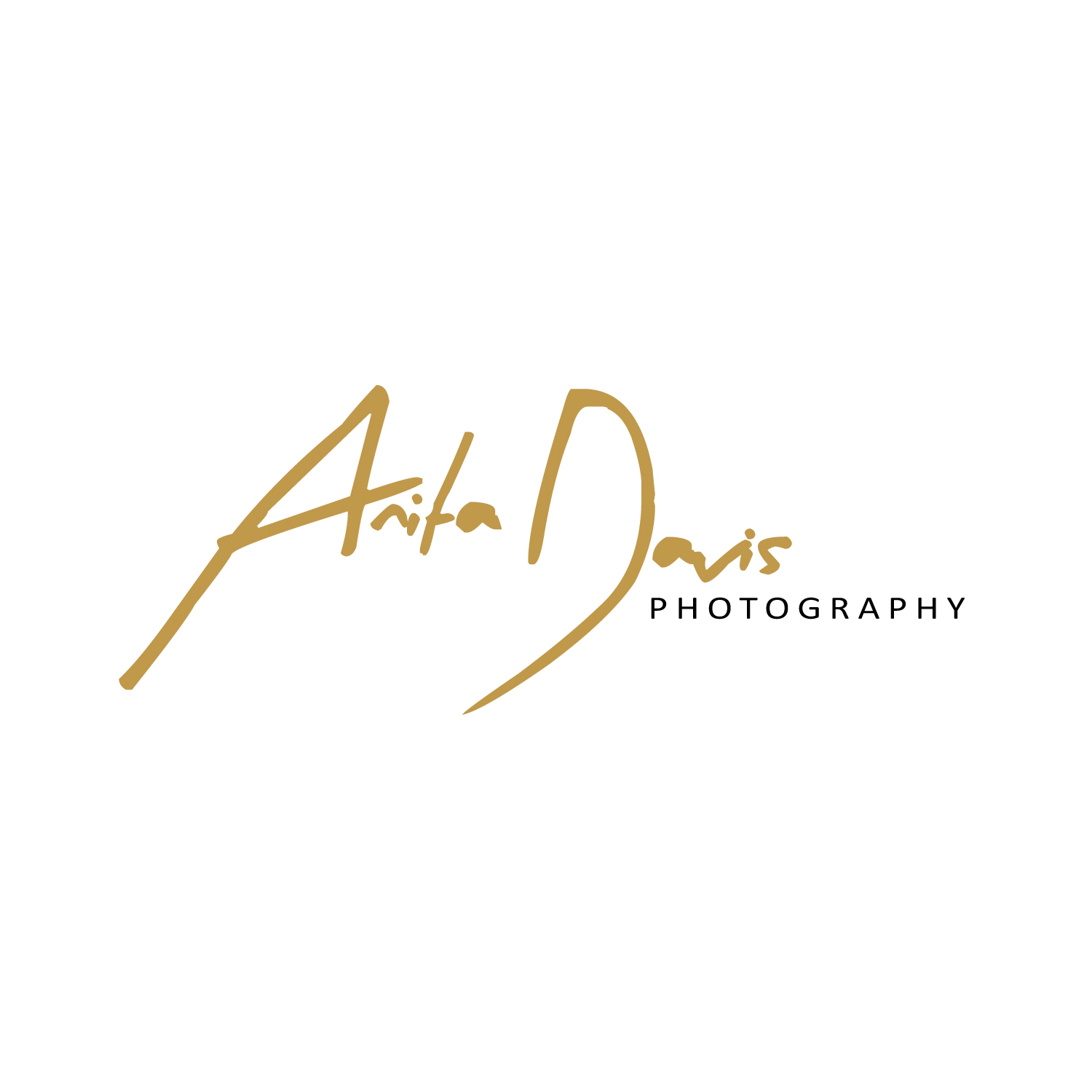 Design de Logo par anshtoyj pour Anita Davis Photography | Design #9883663