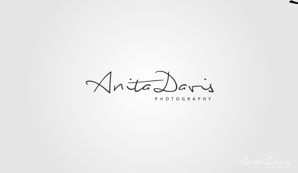 Logo Design by ergo™ for Anita Davis Photography | Design #9839680