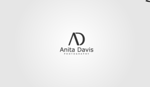 Logo Design by ergo™ for Anita Davis Photography | Design: #9839800