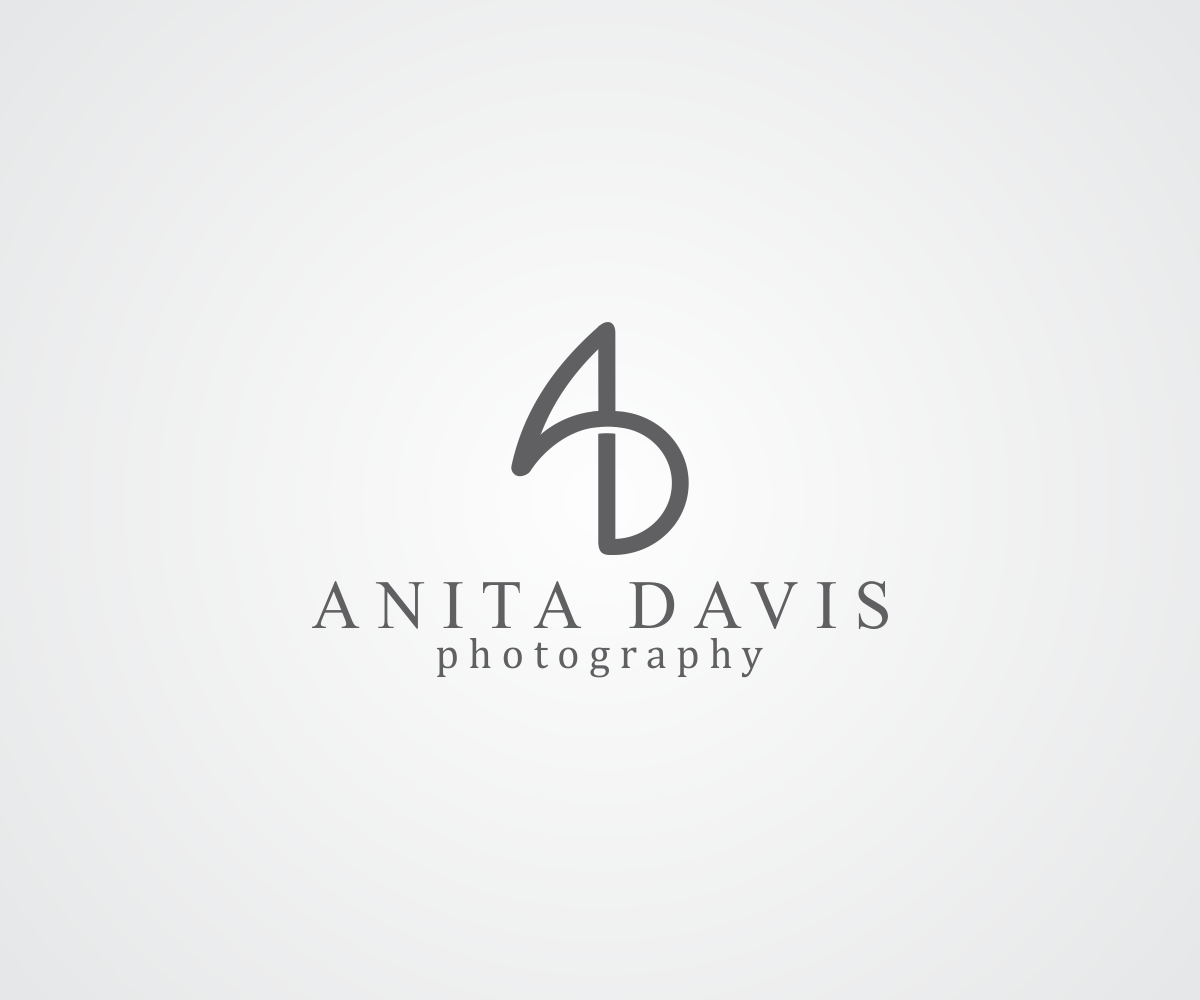 Logo Design by Artissan for Anita Davis Photography | Design #9883388