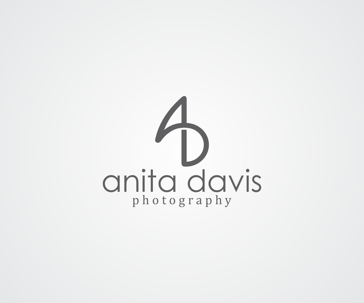 Design de Logo par Artissan pour Anita Davis Photography | Design #9883389