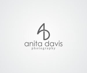 Logo Design by Artissan for Anita Davis Photography | Design: #9883389