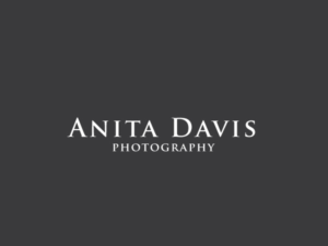 Logo Design by Alien Cookie for Anita Davis Photography | Design: #9840227