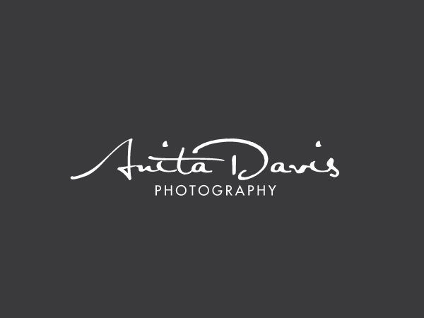 Logo-Design von Alien Cookie für Anita Davis Photography | Design #9840228