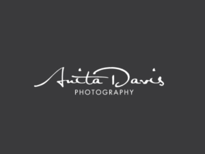 Logo Design by Alien Cookie for Anita Davis Photography | Design: #9840228
