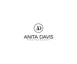 Logo Design by marius.b for Anita Davis Photography | Design: #9849977