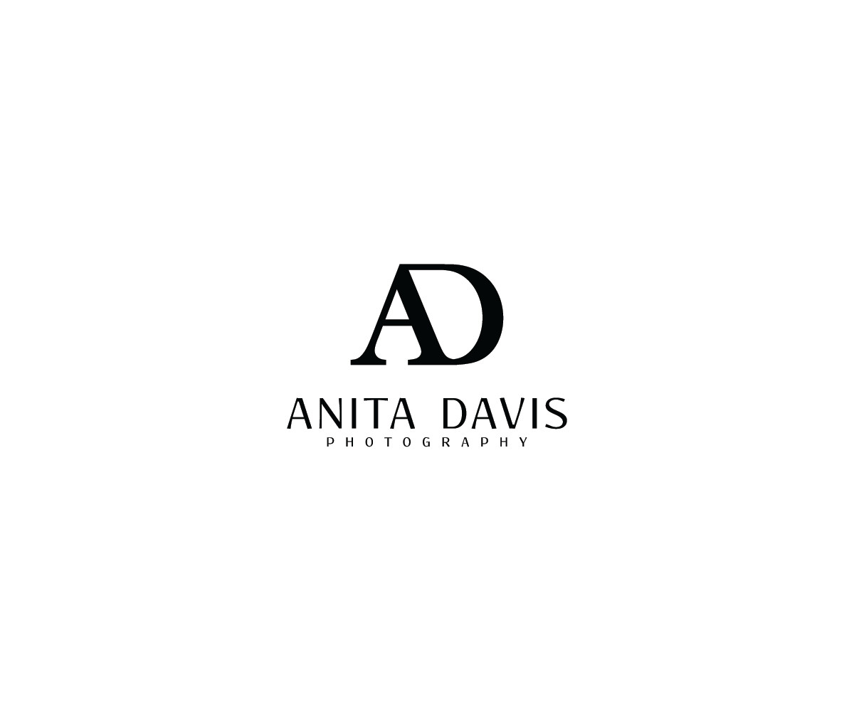 Design de Logo par marius.b pour Anita Davis Photography | Design #9874689