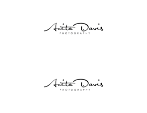 Logo-Design von mecidesing für Anita Davis Photography | Design: #9840239