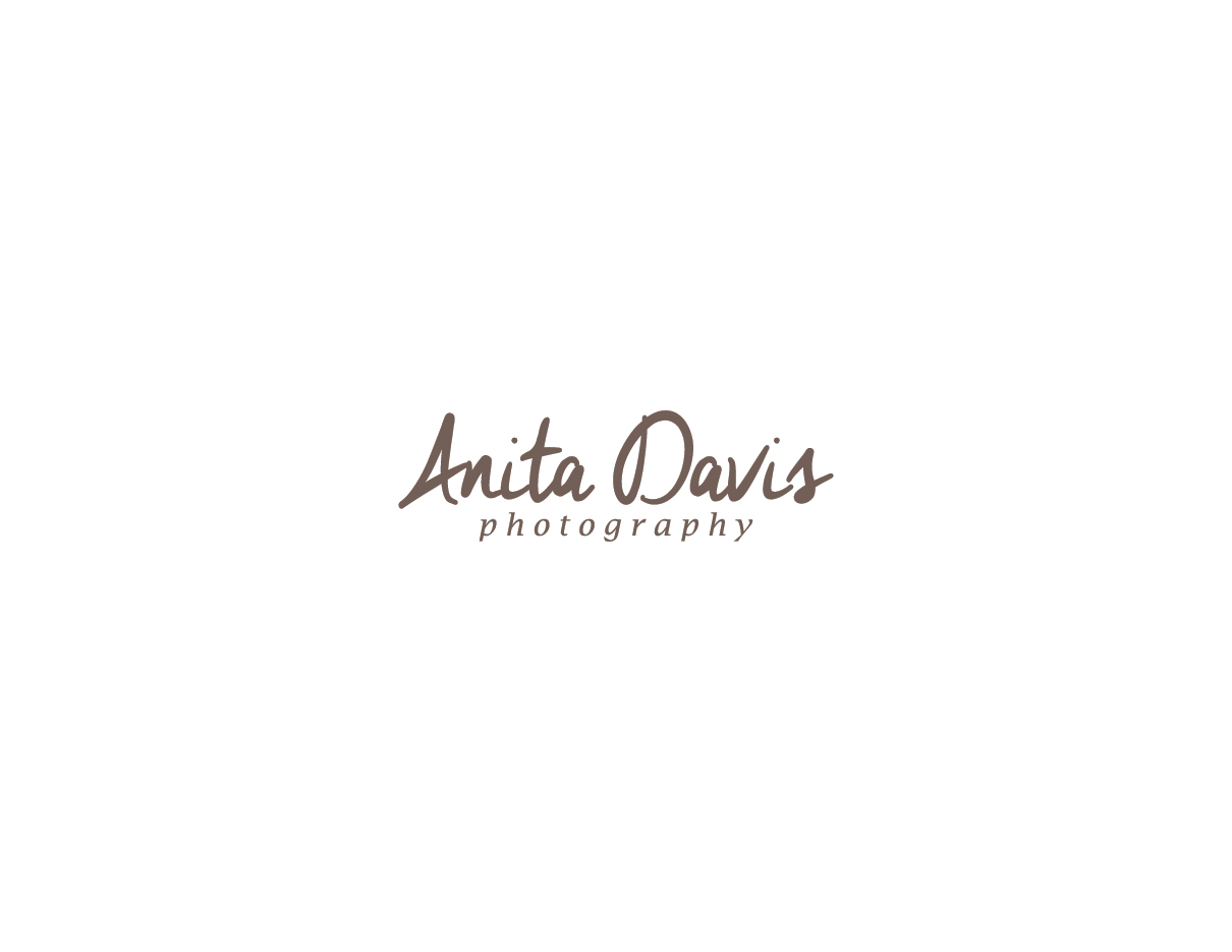 Diseño de Logo por mecidesing para Anita Davis Photography | Diseño #9840408