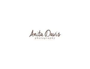 Logo-Design von mecidesing für Anita Davis Photography | Design: #9840408