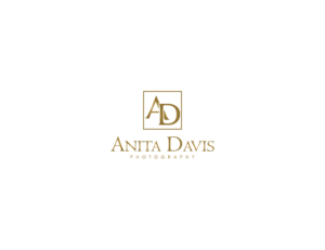 Logo Design by mecidesing for Anita Davis Photography | Design: #9840527