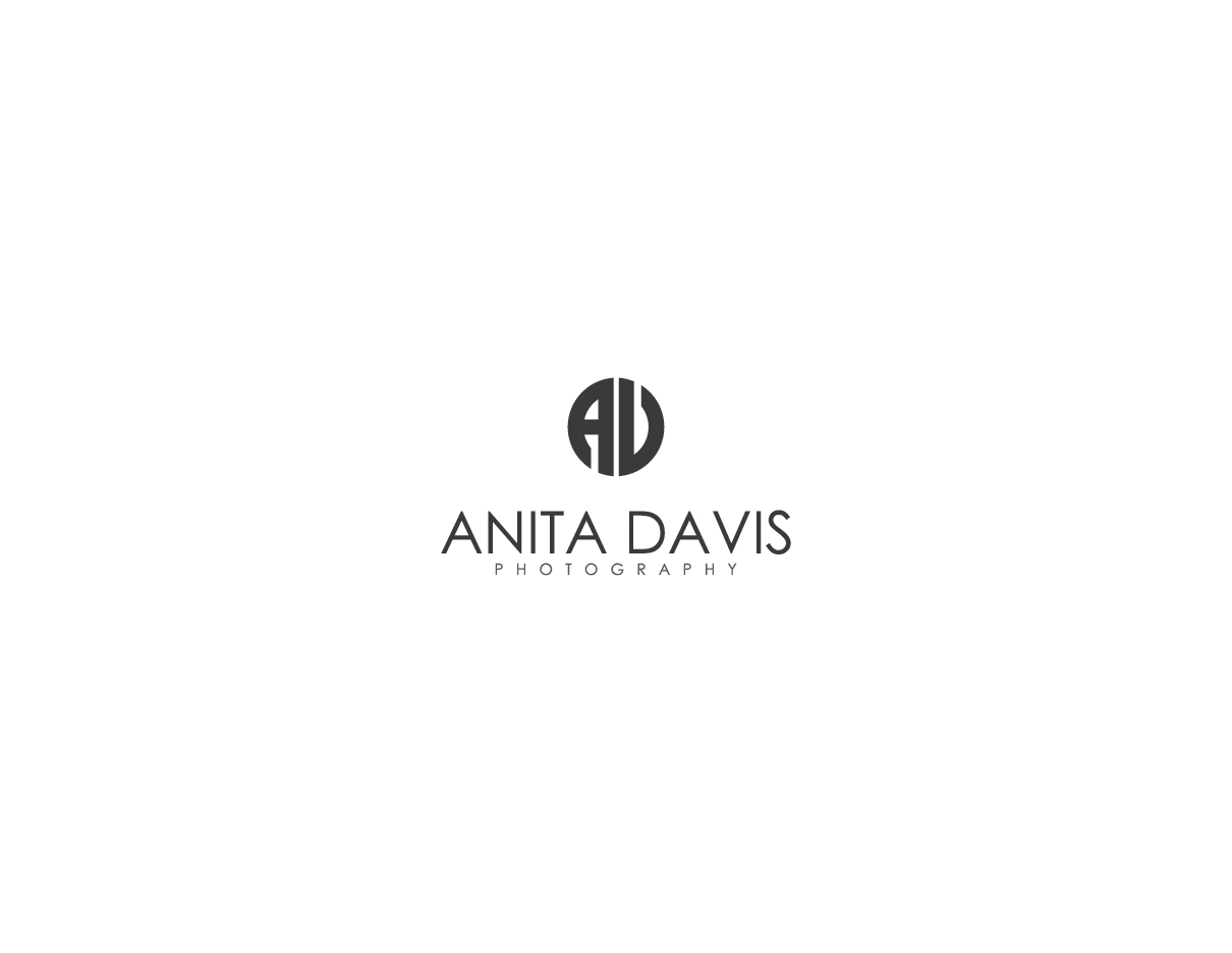 Logo-Design von mecidesing für Anita Davis Photography | Design #9889679