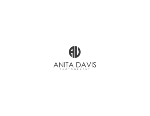 Logo-Design von mecidesing für Anita Davis Photography | Design: #9889679