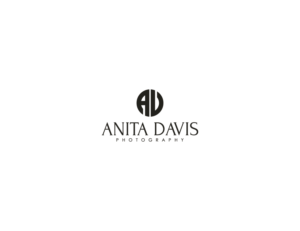 Logo Design by mecidesing for Anita Davis Photography | Design #9889738