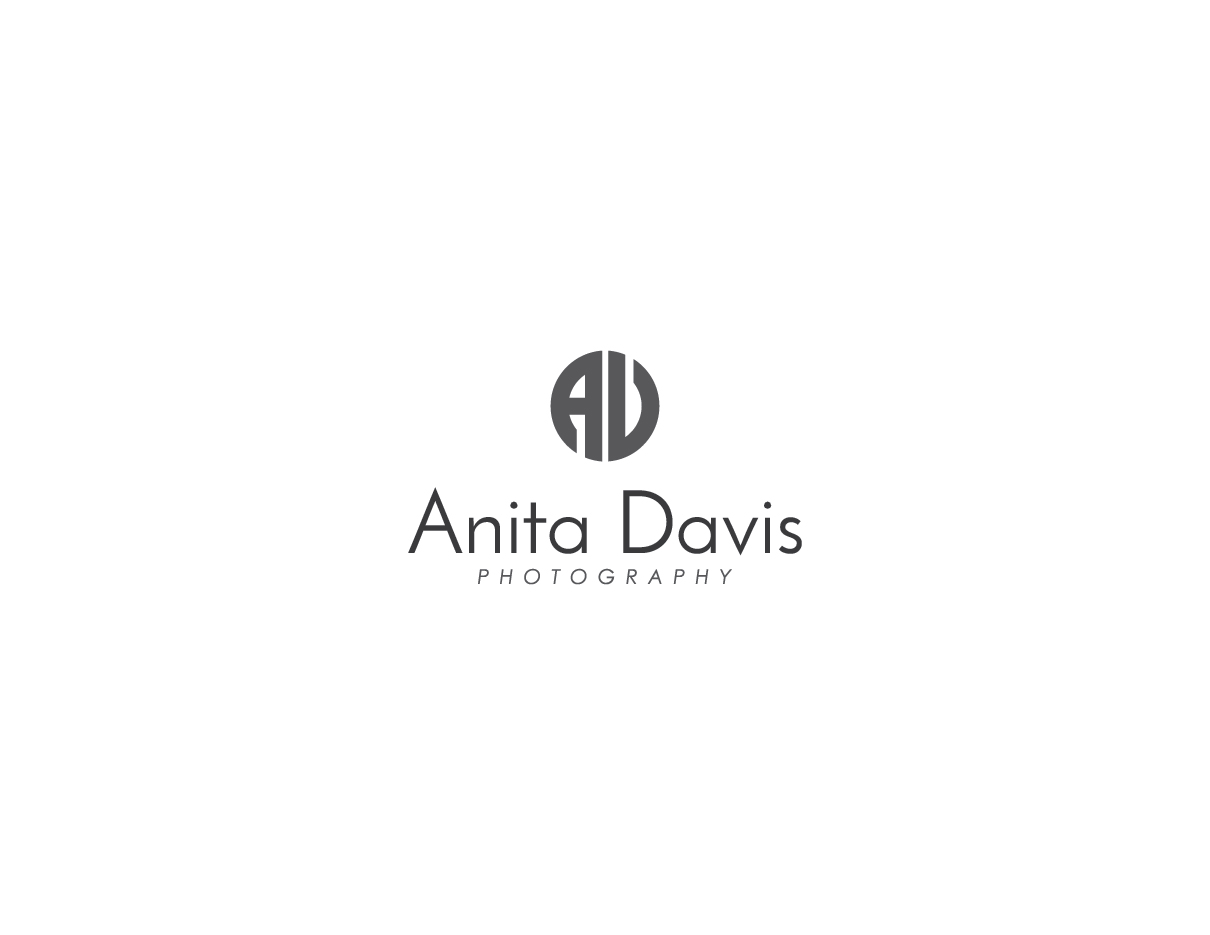 Logo-Design von mecidesing für Anita Davis Photography | Design #9894463