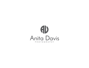 Logo Design by mecidesing for Anita Davis Photography | Design: #9894463