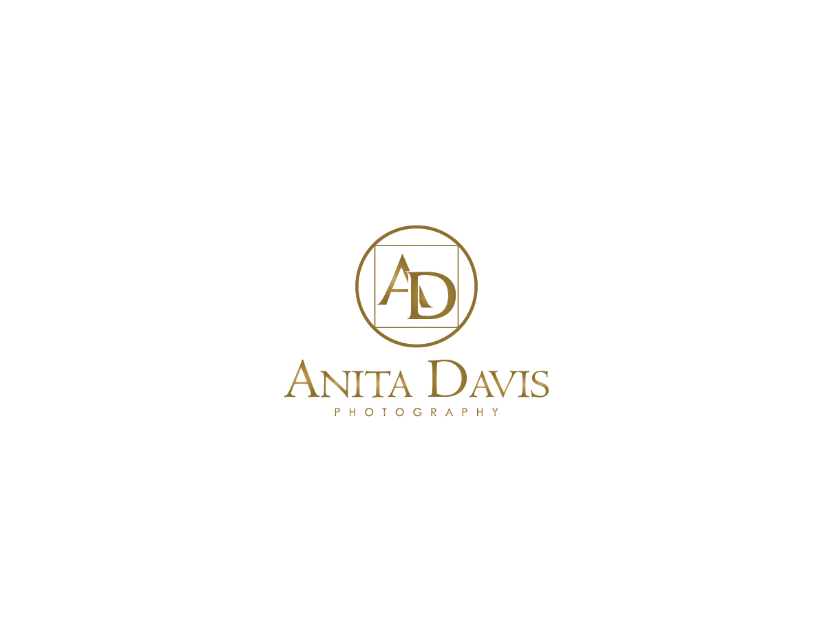 Diseño de Logo por mecidesing para Anita Davis Photography | Diseño #9902820