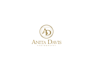 Logo-Design von mecidesing für Anita Davis Photography | Design: #9902820