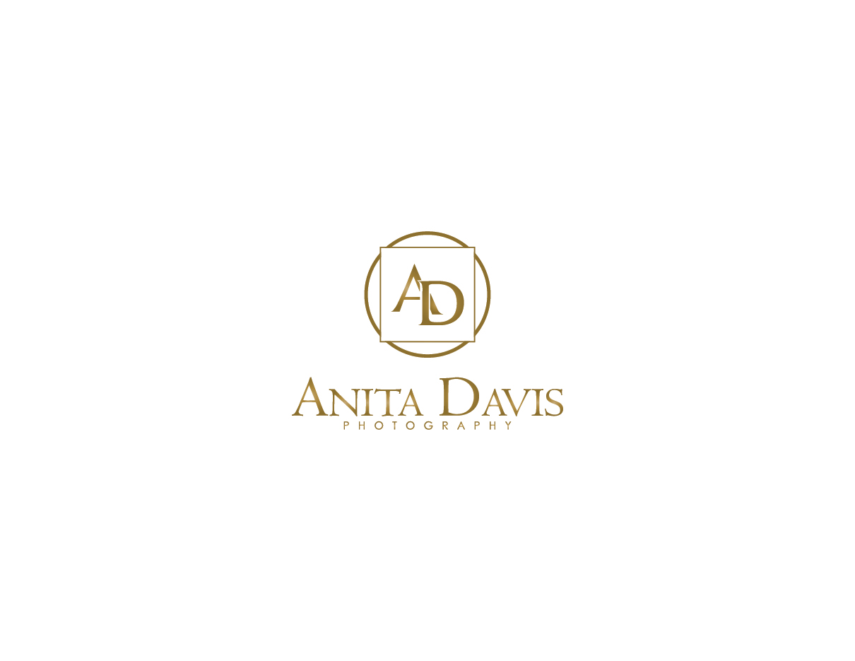 Logo-Design von mecidesing für Anita Davis Photography | Design #9902912
