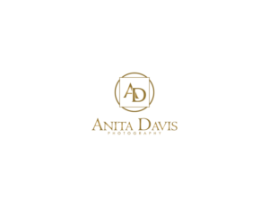 Logo-Design von mecidesing für Anita Davis Photography | Design: #9902912
