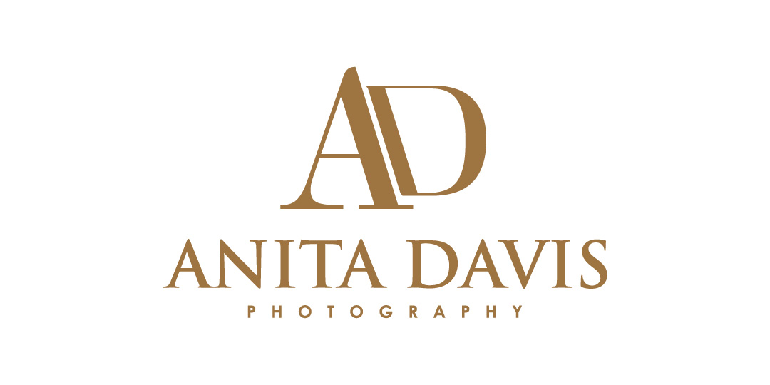Logo Design by creative.bugs for Anita Davis Photography | Design #9844320