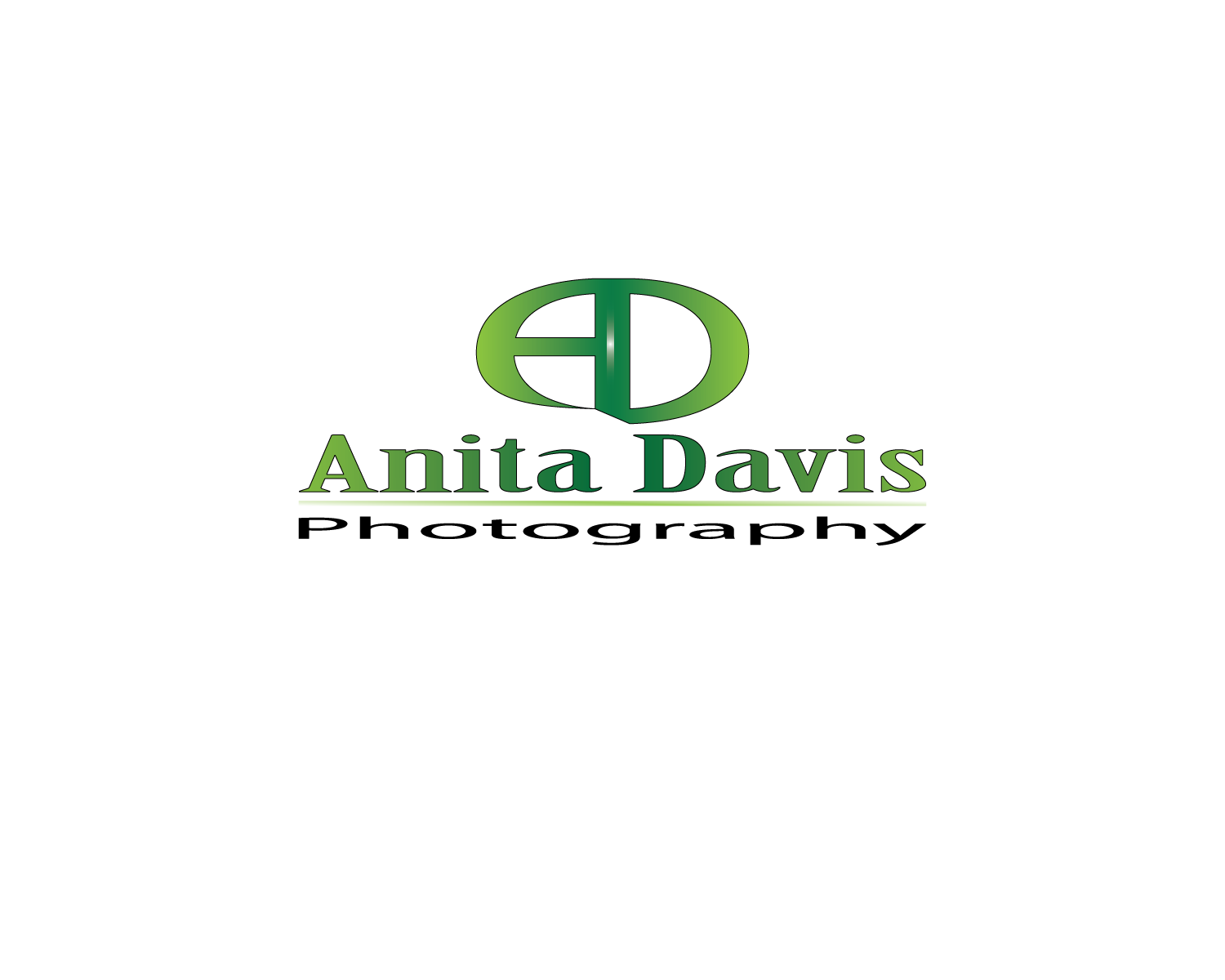 Design de Logo par Bolca pour Anita Davis Photography | Design #9886209