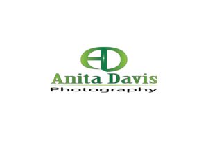 Logo-Design von Bolca für Anita Davis Photography | Design: #9886209