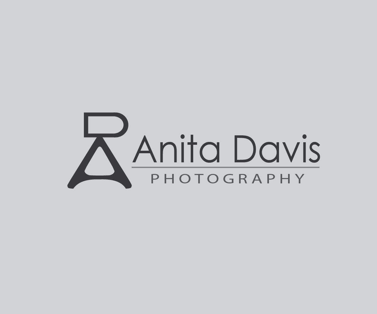 Logo Design by sugu0788 for Anita Davis Photography | Design #9843995