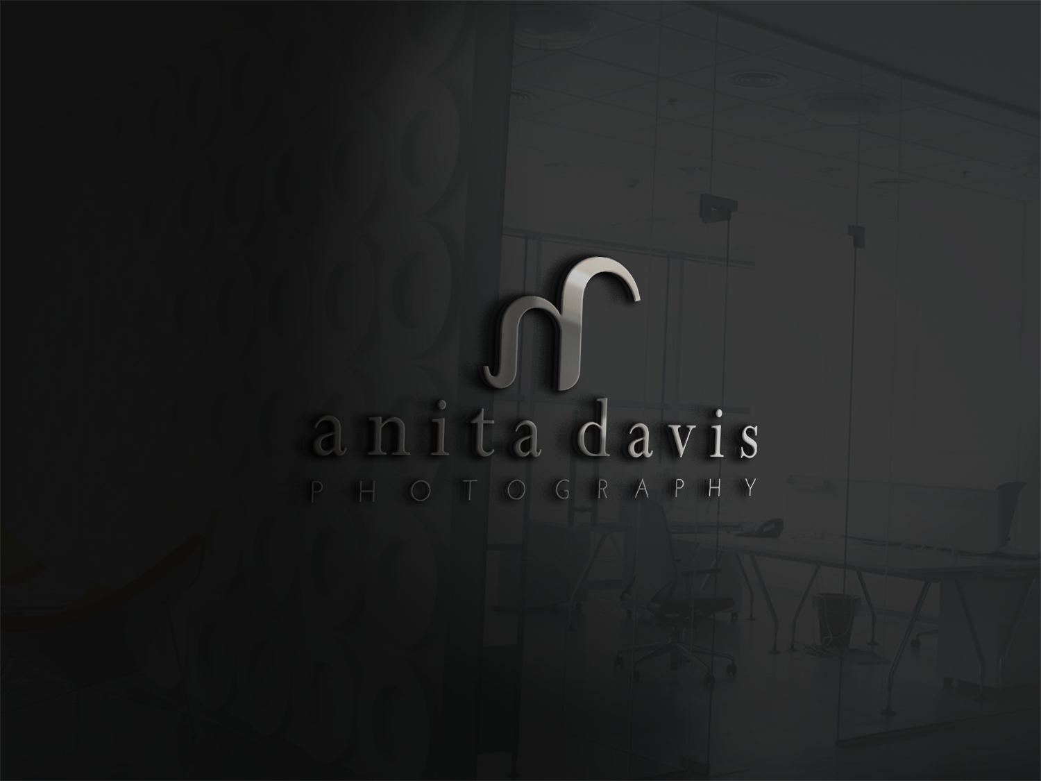 Logo-Design von MarkDesign für Anita Davis Photography | Design #9886882