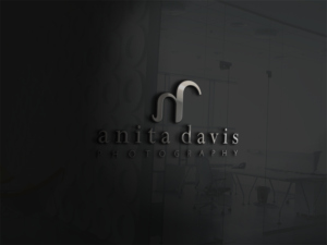 Logo Design by MarkDesign for Anita Davis Photography | Design: #9886882