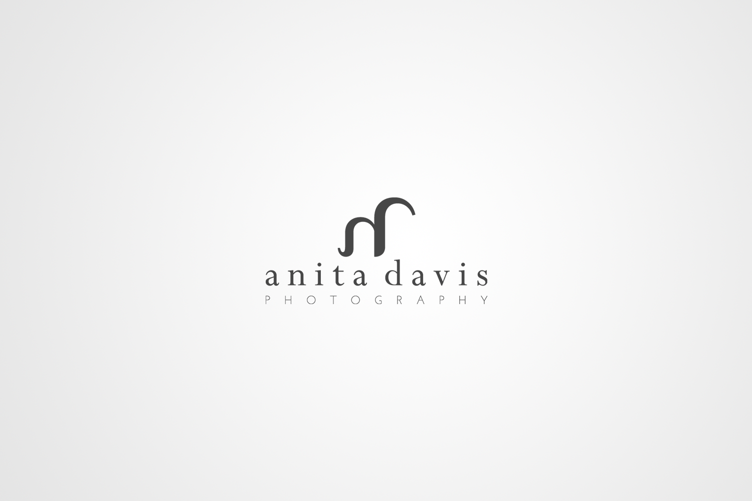 Logo-Design von MarkDesign für Anita Davis Photography | Design #9886883