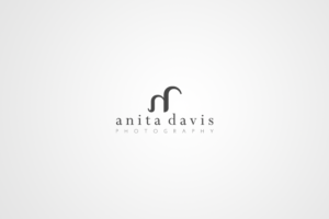 Logo Design by MarkDesign for Anita Davis Photography | Design: #9886883