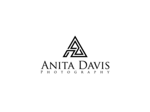 Logo Design by MD Alamgir Hussain for Anita Davis Photography | Design: #9841493