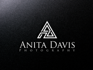 Logo Design by MD Alamgir Hussain for Anita Davis Photography | Design: #9841495